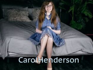 CarolHenderson