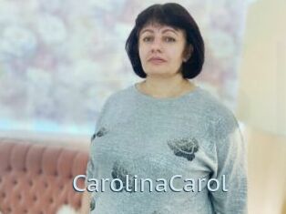 CarolinaCarol