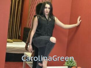 CarolinaGreen