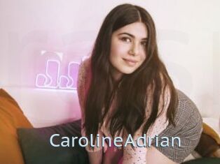 CarolineAdrian