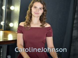 CarolineJohnson