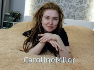 CarolineMiler