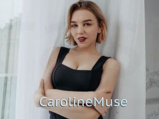 CarolineMuse