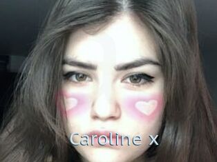 Caroline_x