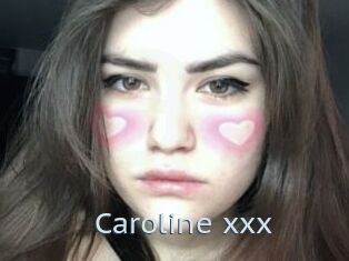 Caroline_xxx