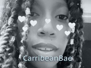 CarribeanBae