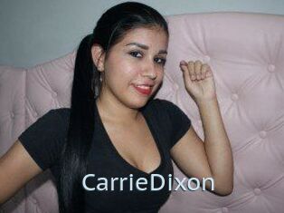 CarrieDixon