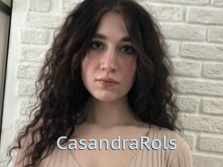 CasandraRols