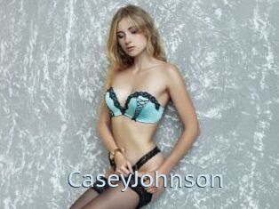 CaseyJohnson