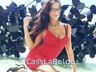 CassLaBelge