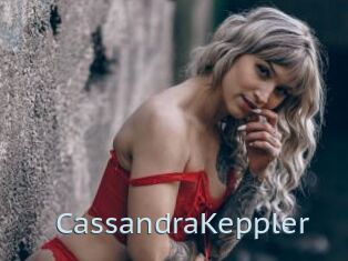 CassandraKeppler