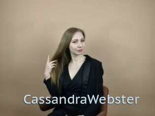 CassandraWebster