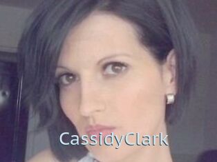 CassidyClark