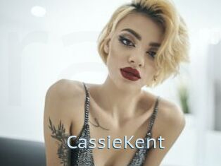 CassieKent