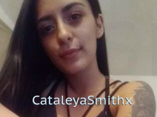 CataleyaSmithx