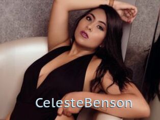 CelesteBenson