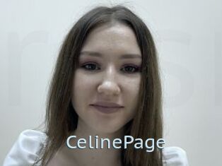 CelinePage