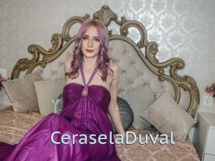 CeraselaDuval