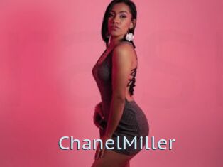 ChanelMiller