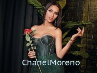 ChanelMoreno