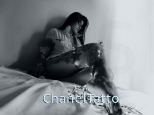 ChanelTatto