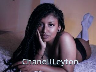 ChanellLeyton