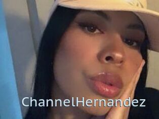 ChannelHernandez