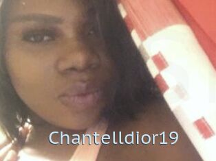 Chantelldior19