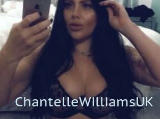 ChantelleWilliamsUK