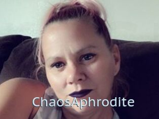 ChaosAphrodite