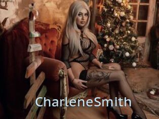 CharleneSmith