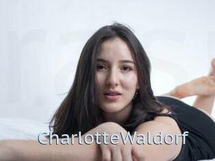 CharlotteWaldorf