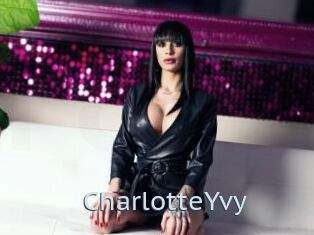 CharlotteYvy