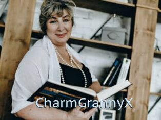 CharmGrannyX