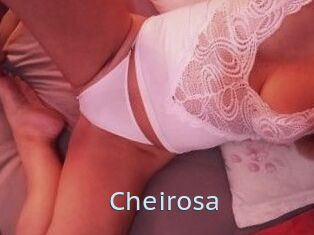 Cheirosa Rasierte Moesen