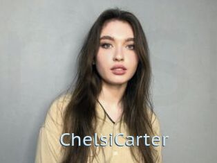 ChelsiCarter