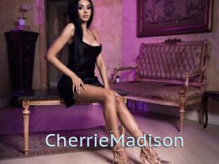 CherrieMadison