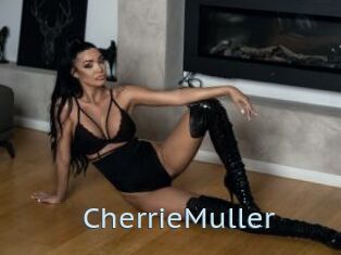 CherrieMuller