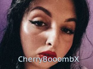 CherryBooombX