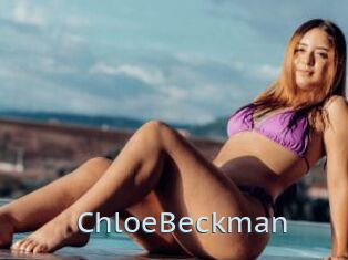 ChloeBeckman