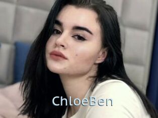 ChloeBen