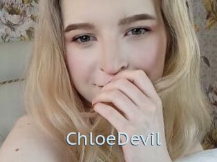 ChloeDevil