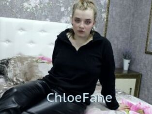 ChloeFane