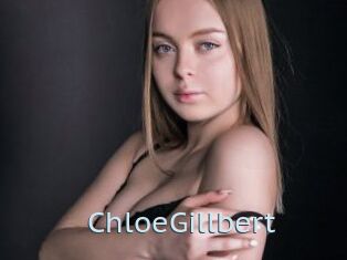 ChloeGillbert