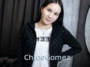 ChloeGomez