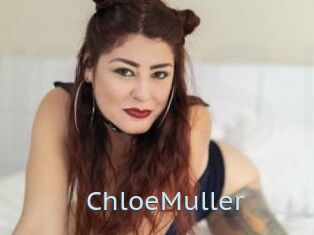 ChloeMuller