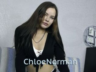 ChloeNorman