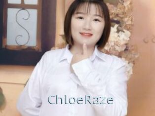 ChloeRaze