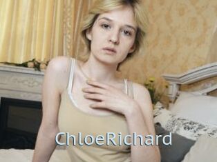 ChloeRichard