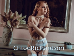 ChloeRichardson